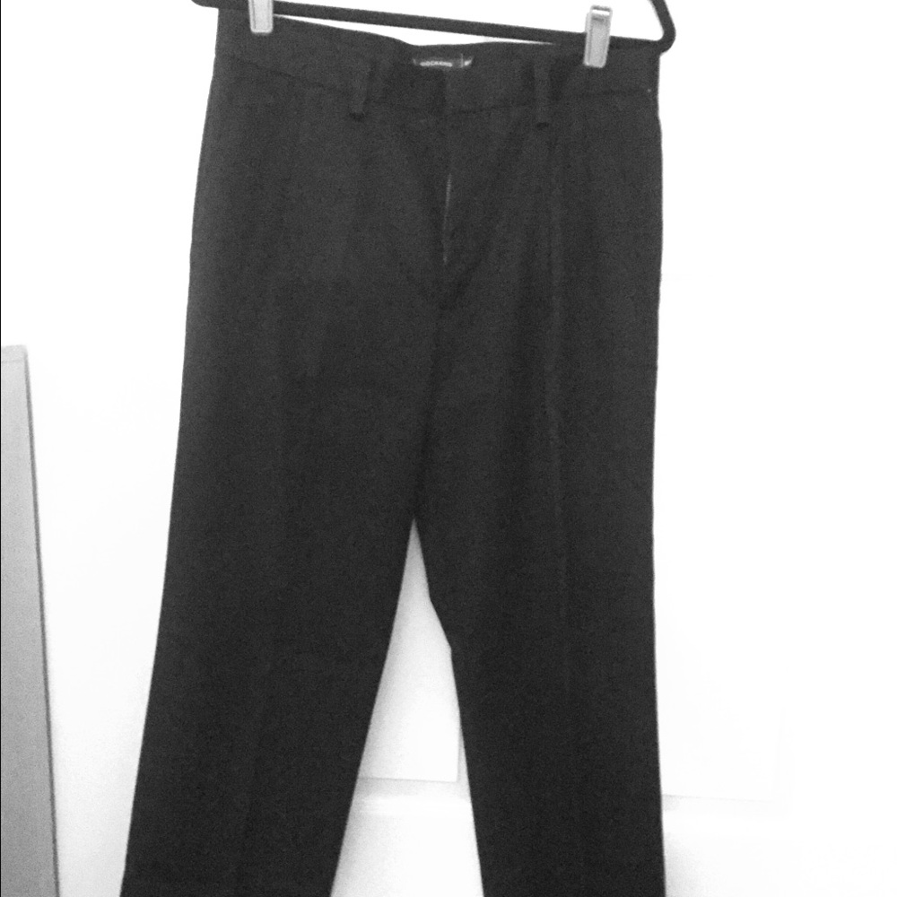 Never worn men’s dockers!!